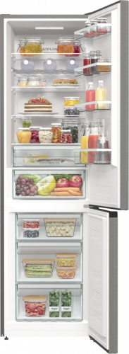 Gorenje NK 89 B0 DXL Kühlkombination
